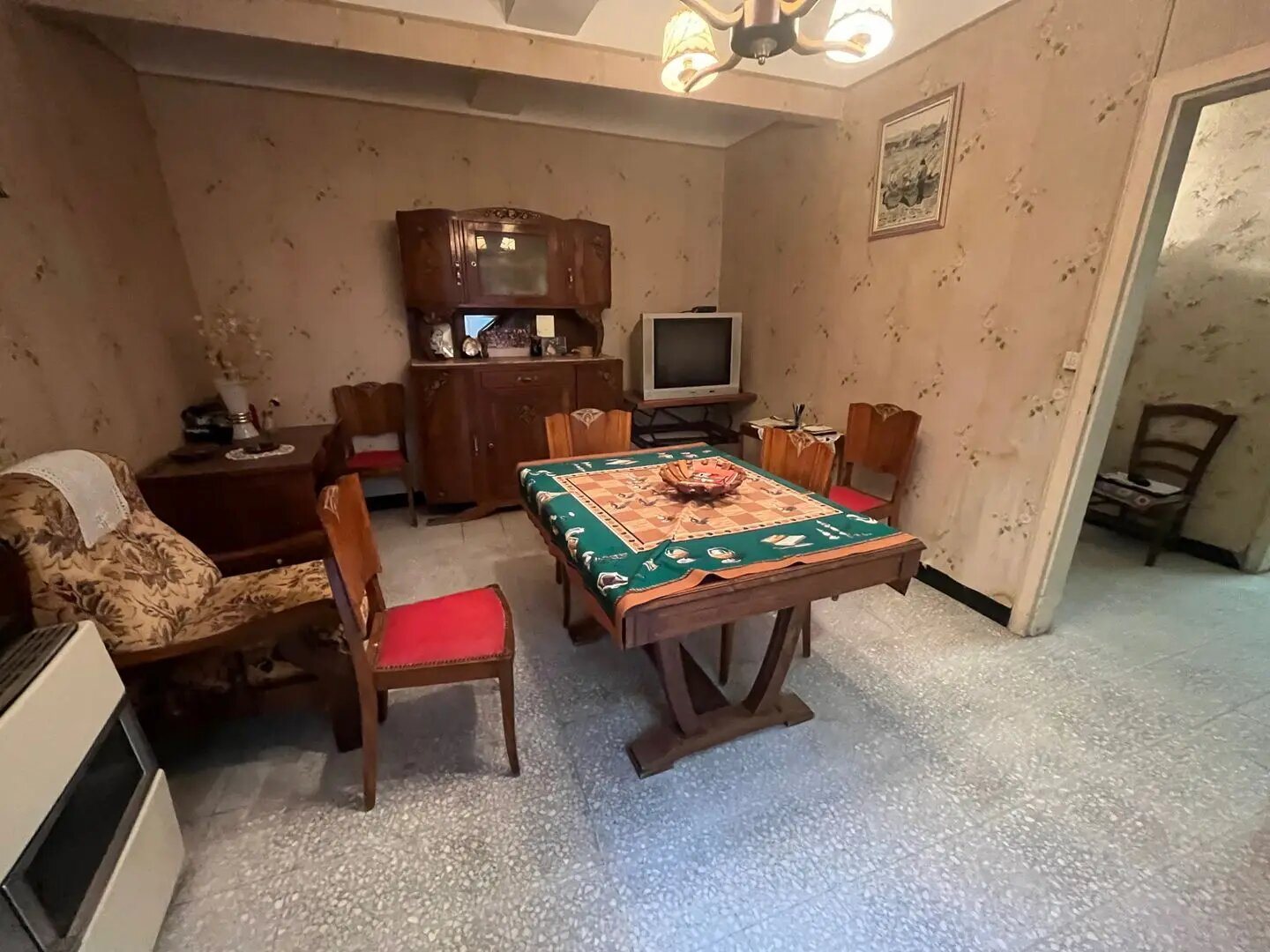 Maison à vendre, 132m², Azillanet
