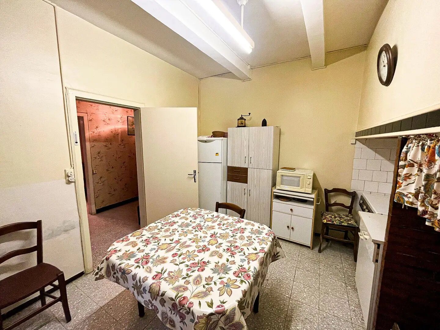 Maison à vendre, 132m², Azillanet