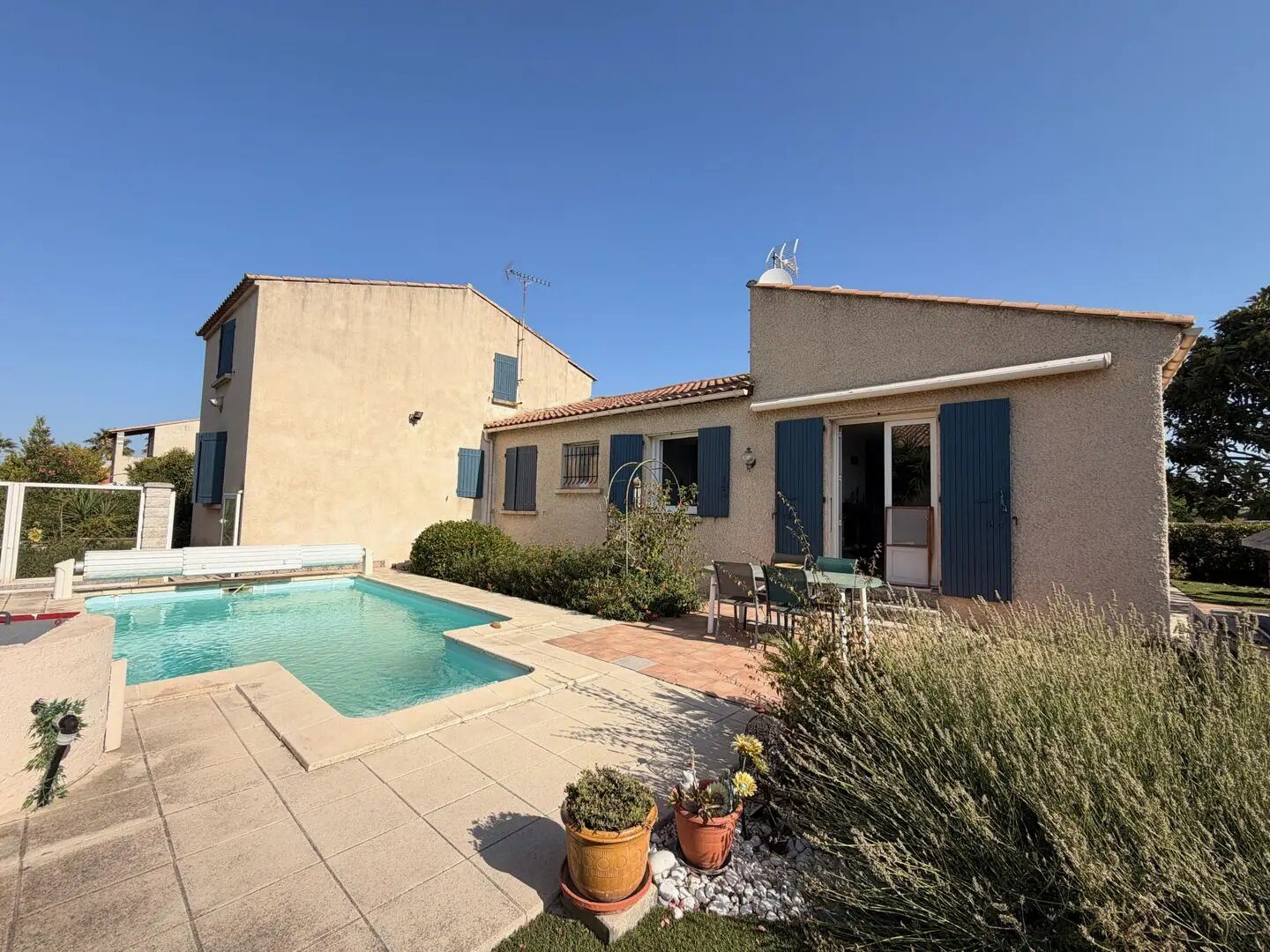 Maison à vendre, 142m², Sauvian
