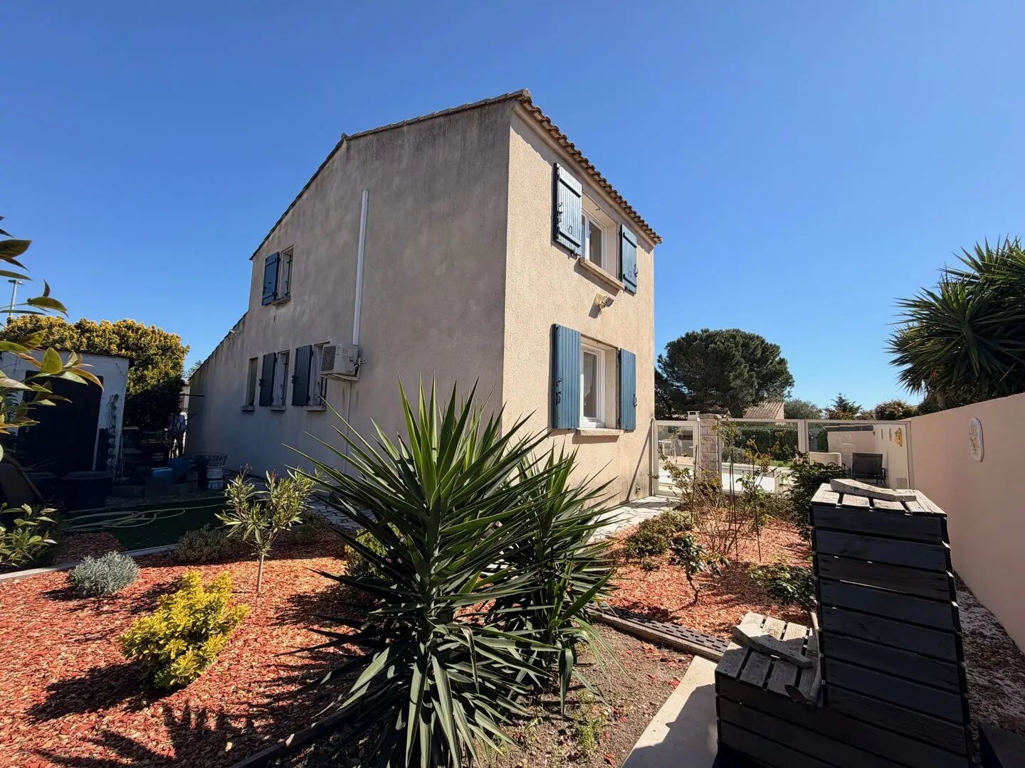 Maison à vendre, 142m², Sauvian