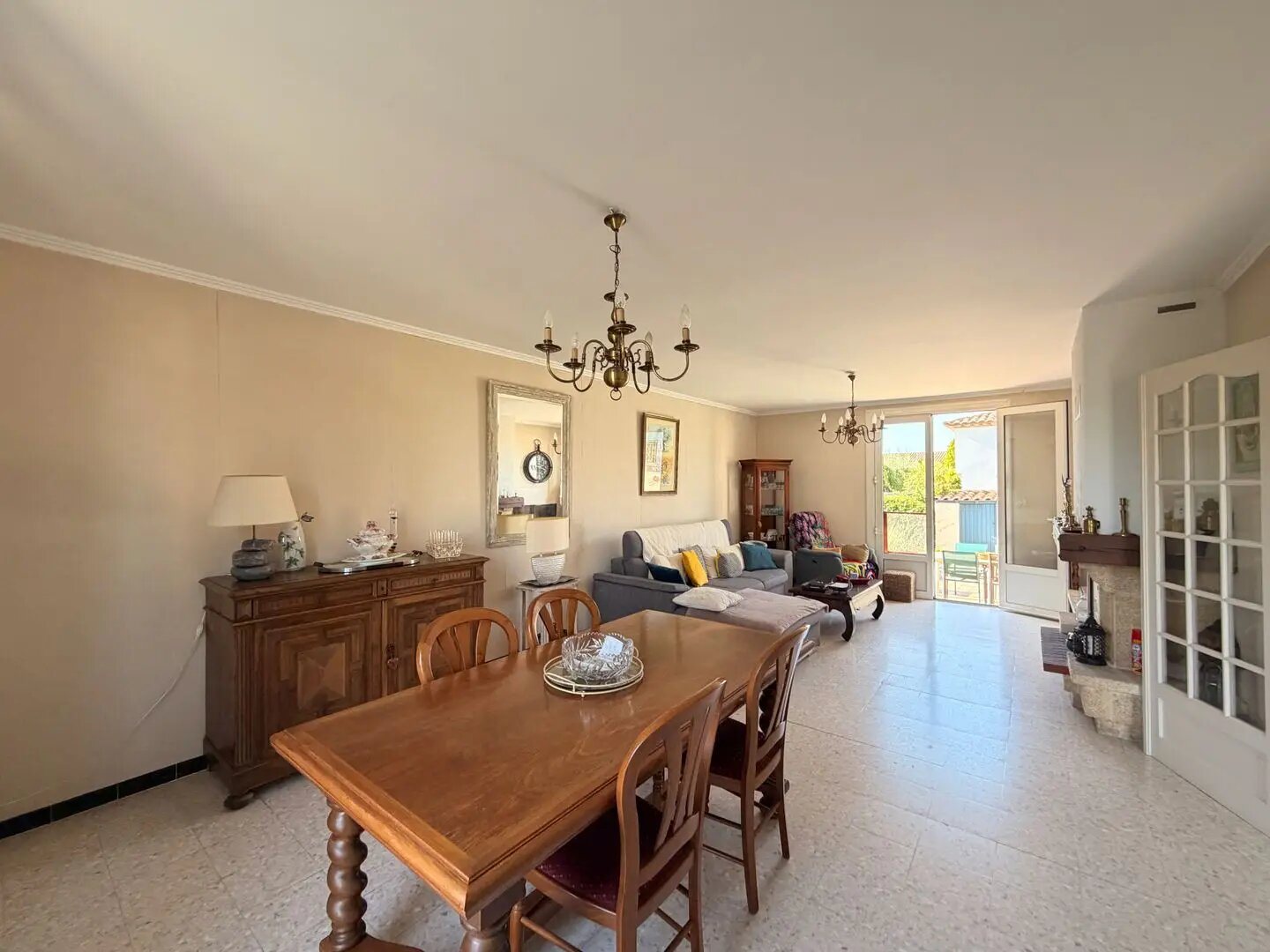 Maison à vendre, 142m², Sauvian