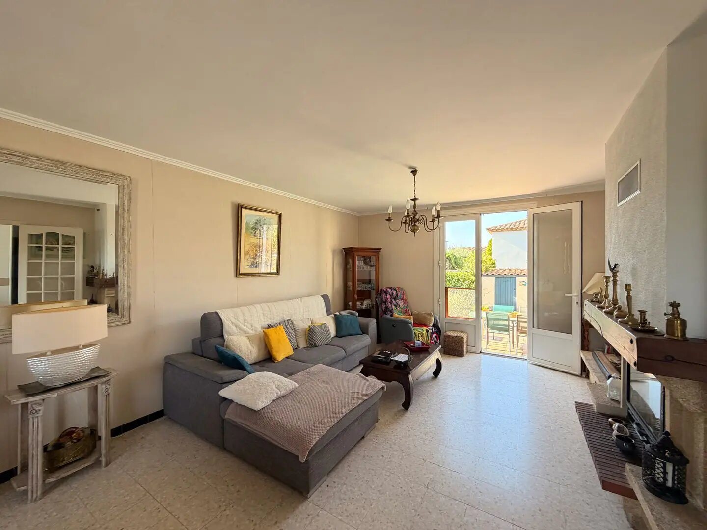 Maison à vendre, 142m², Sauvian