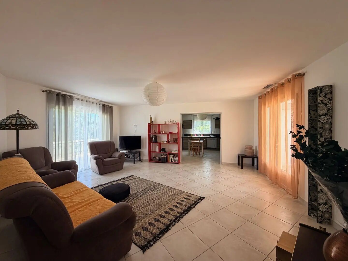 Maison à vendre, 118m², Villeneuve-lès-Béziers