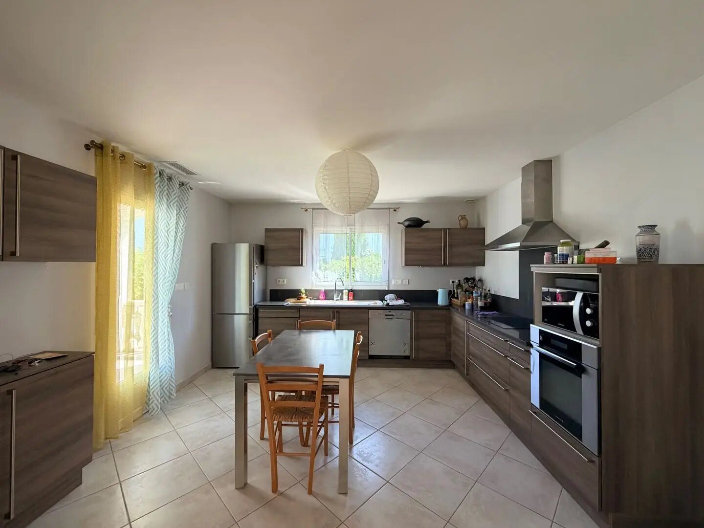 Maison à vendre, 118m², Villeneuve-lès-Béziers
