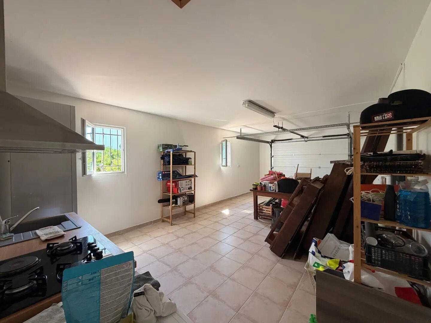 Maison à vendre, 118m², Villeneuve-lès-Béziers