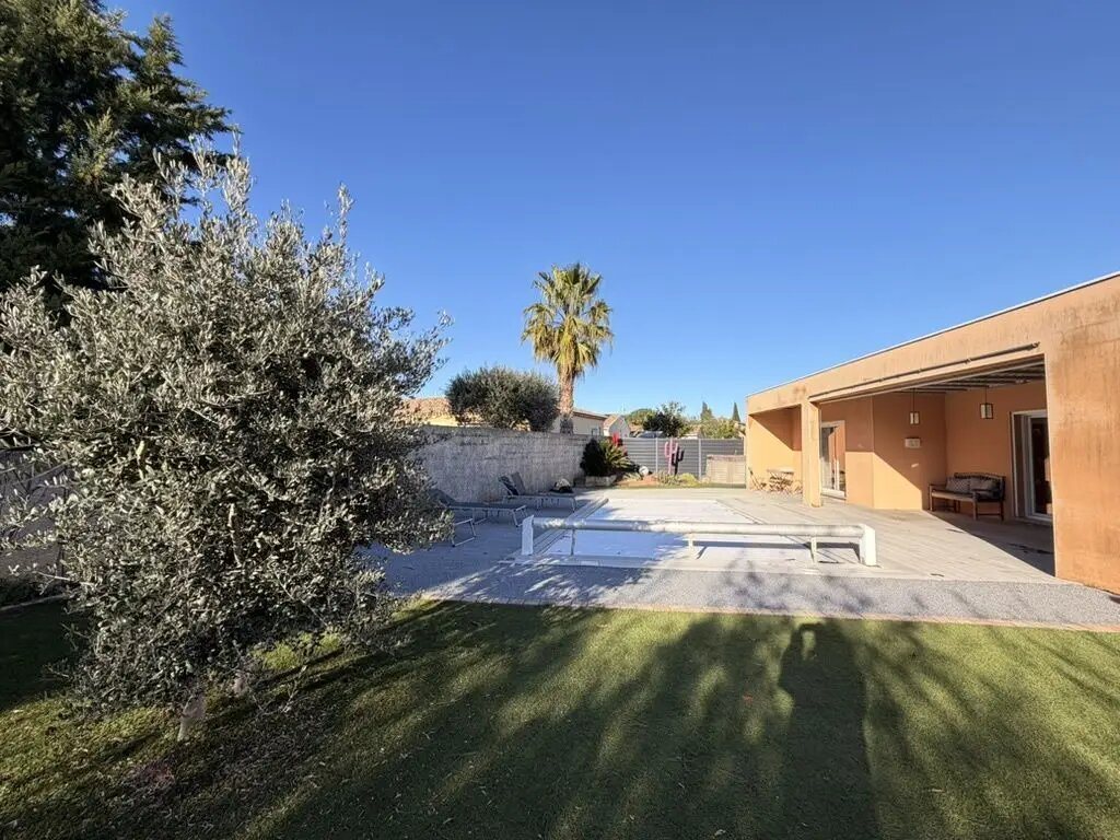 Maison à vendre, 164m², Sauvian