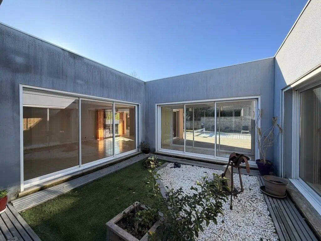 Maison à vendre, 164m², Sauvian