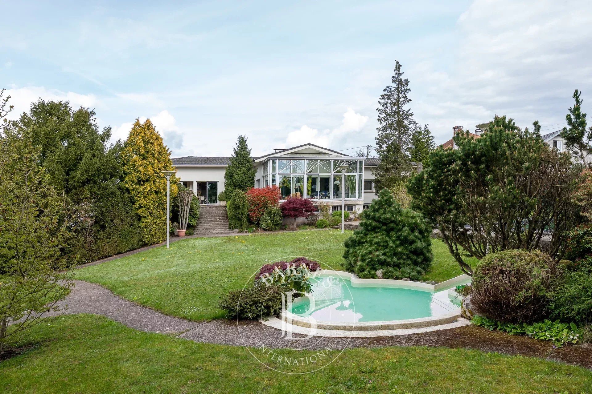 Maison à vendre, 429m², Plombières-les-Bains