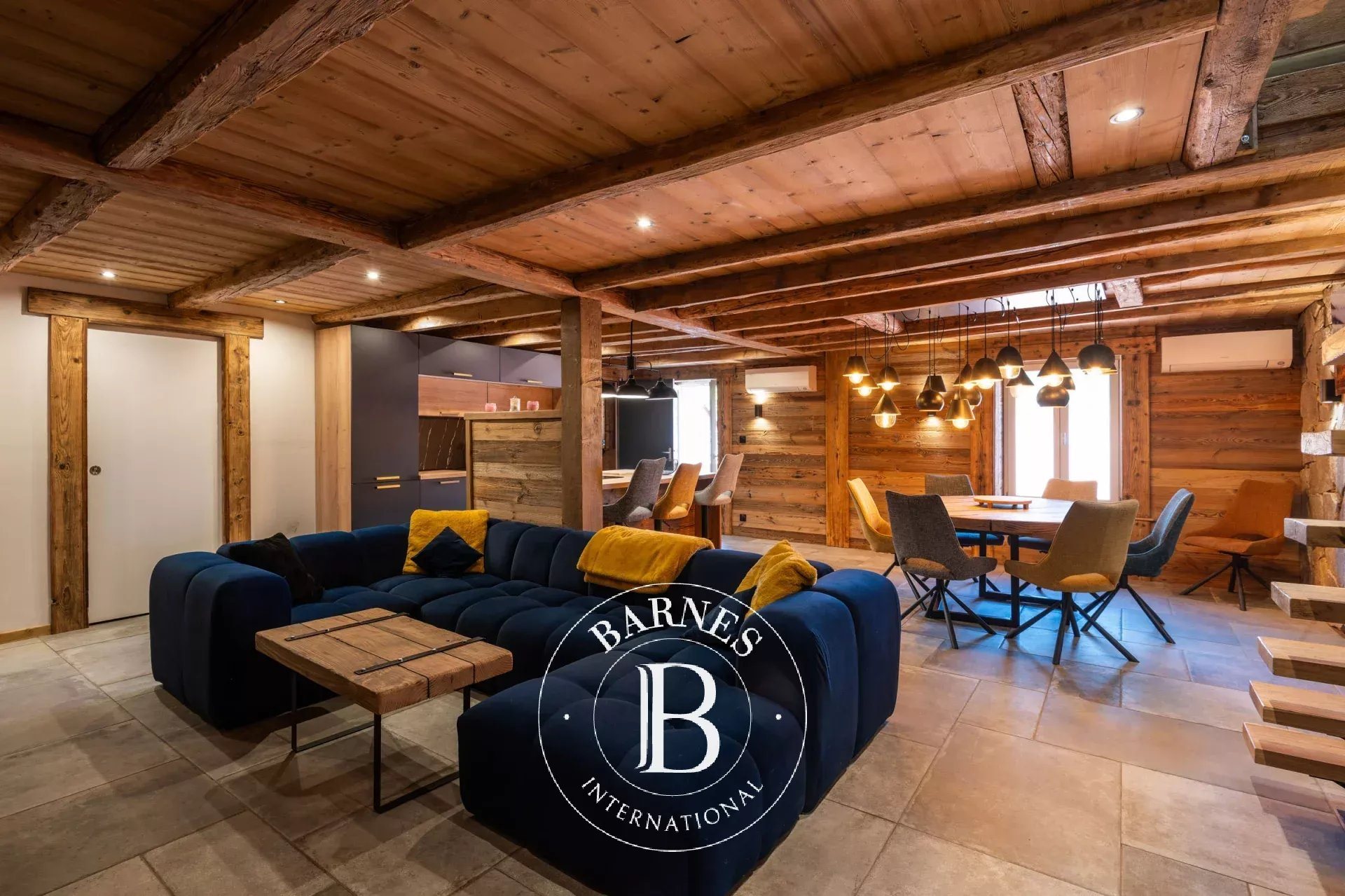 Appartement à vendre, 143m², Gérardmer