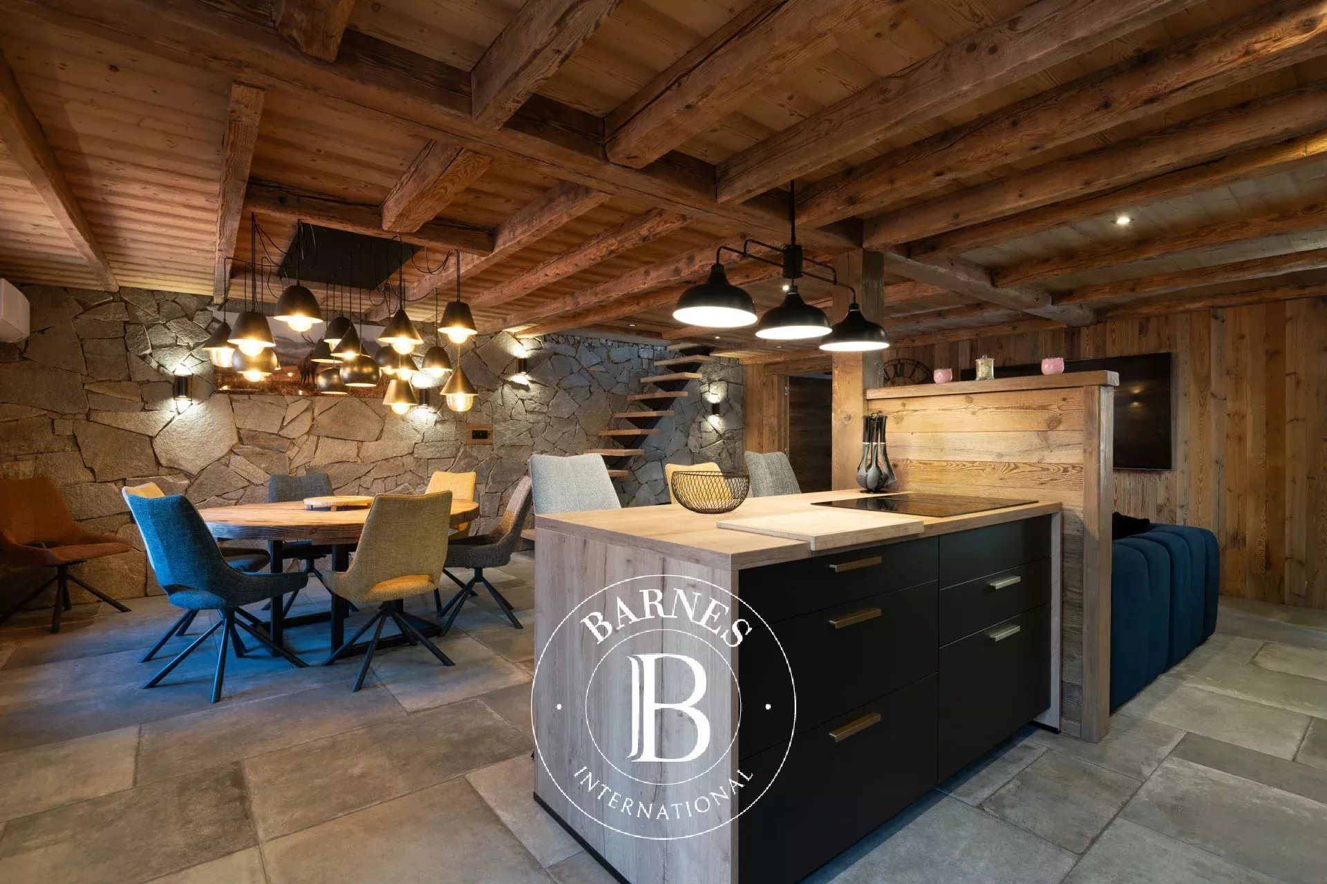 Appartement à vendre, 143m², Gérardmer
