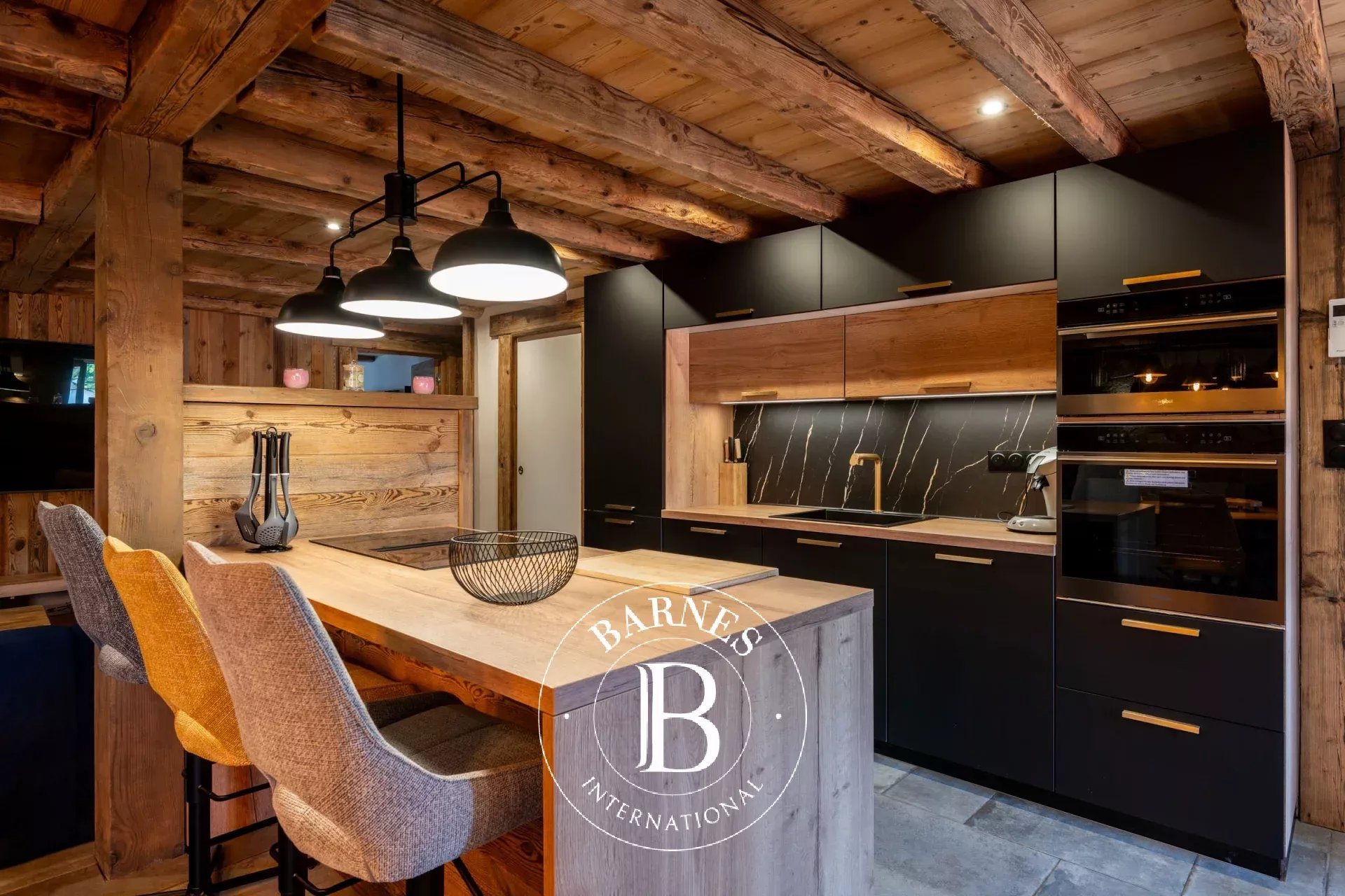 Appartement à vendre, 143m², Gérardmer