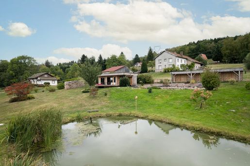 Immeuble 130 m² · à Anould · 130 m² · 1 440 000 €