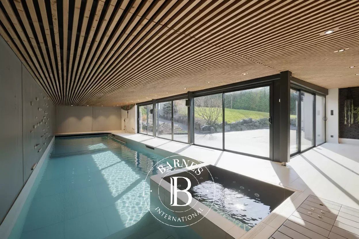 Maison à vendre, 280m², Chantraine