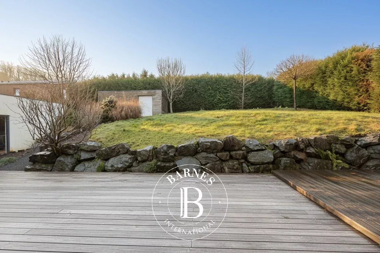 Maison à vendre, 280m², Chantraine