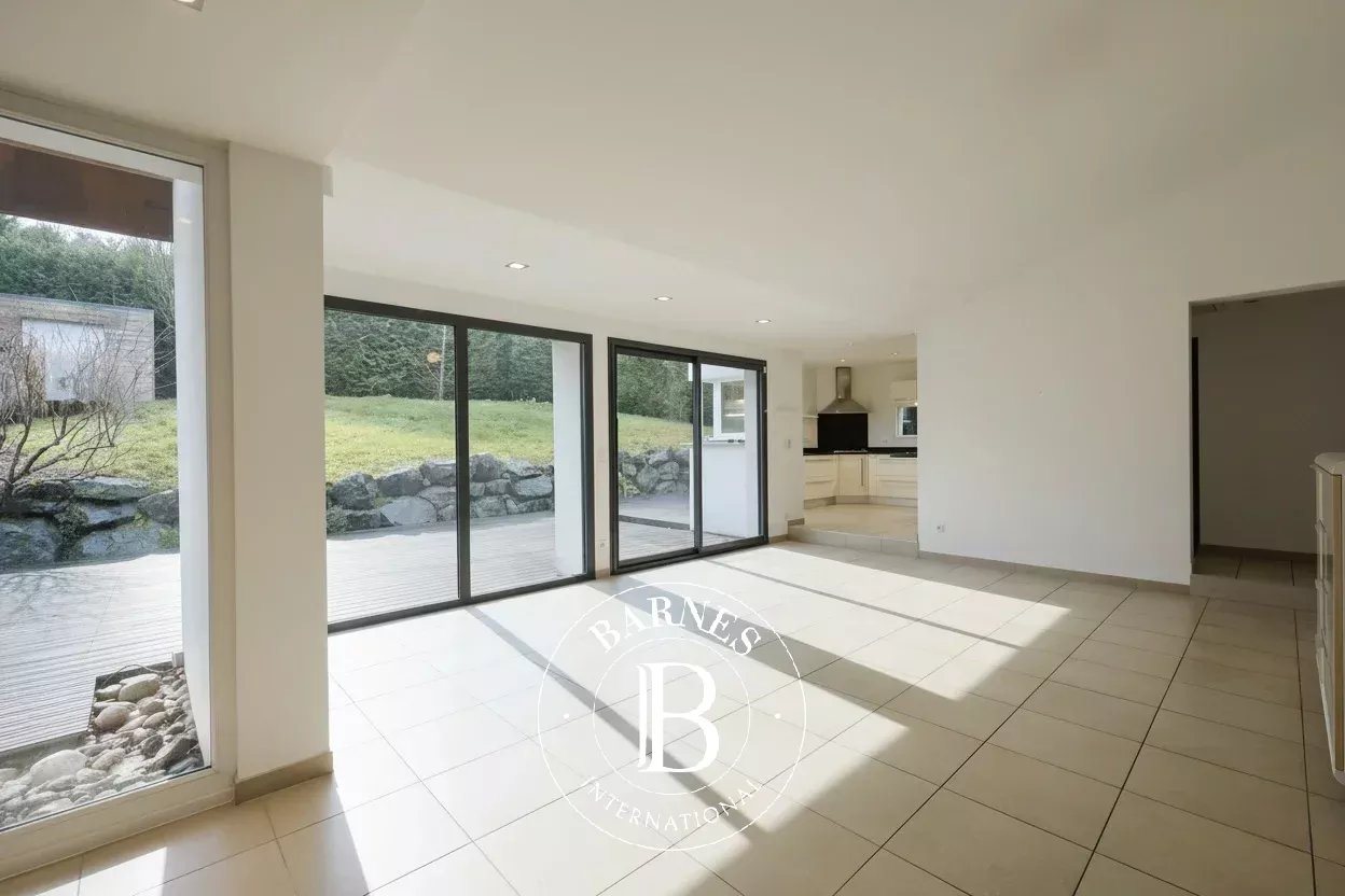 Maison à vendre, 280m², Chantraine