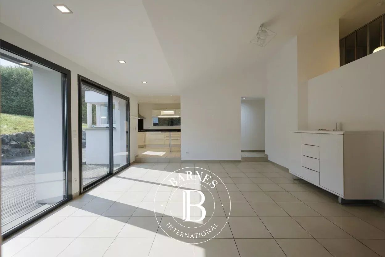 Maison à vendre, 280m², Chantraine