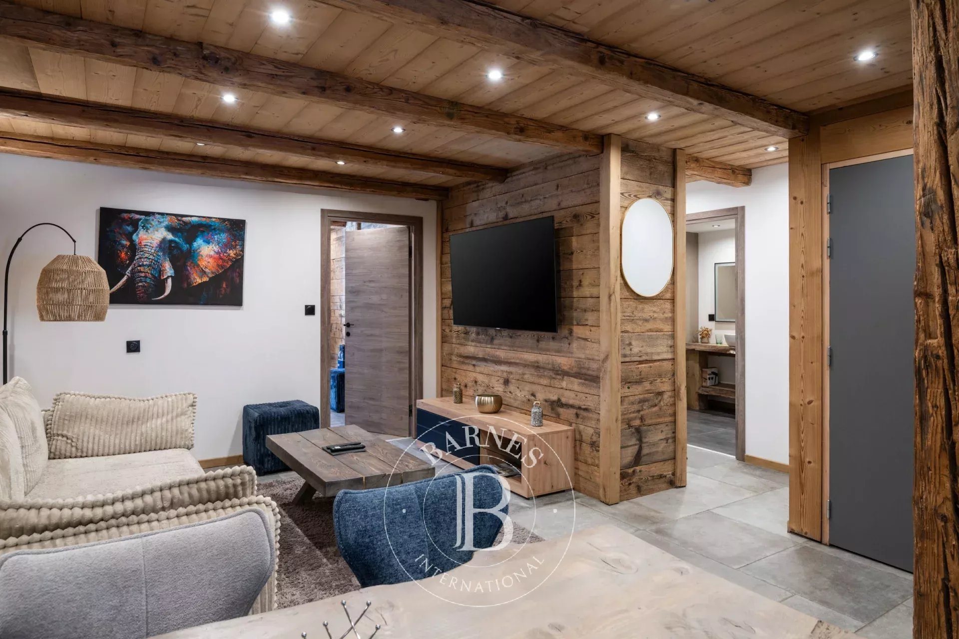 Appartement à vendre, 70m², Gérardmer