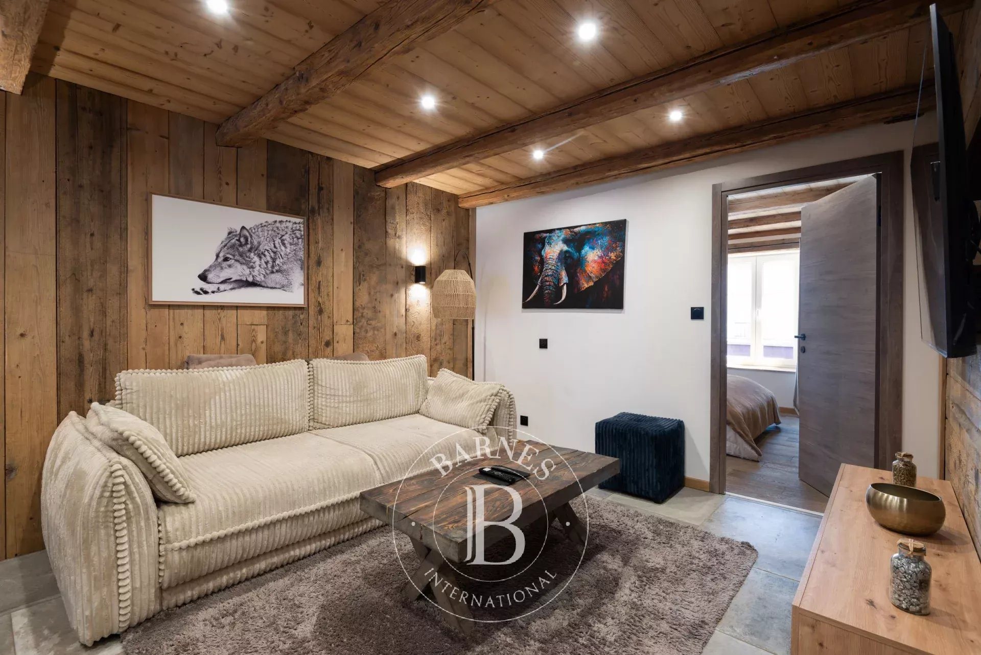 Appartement à vendre, 70m², Gérardmer