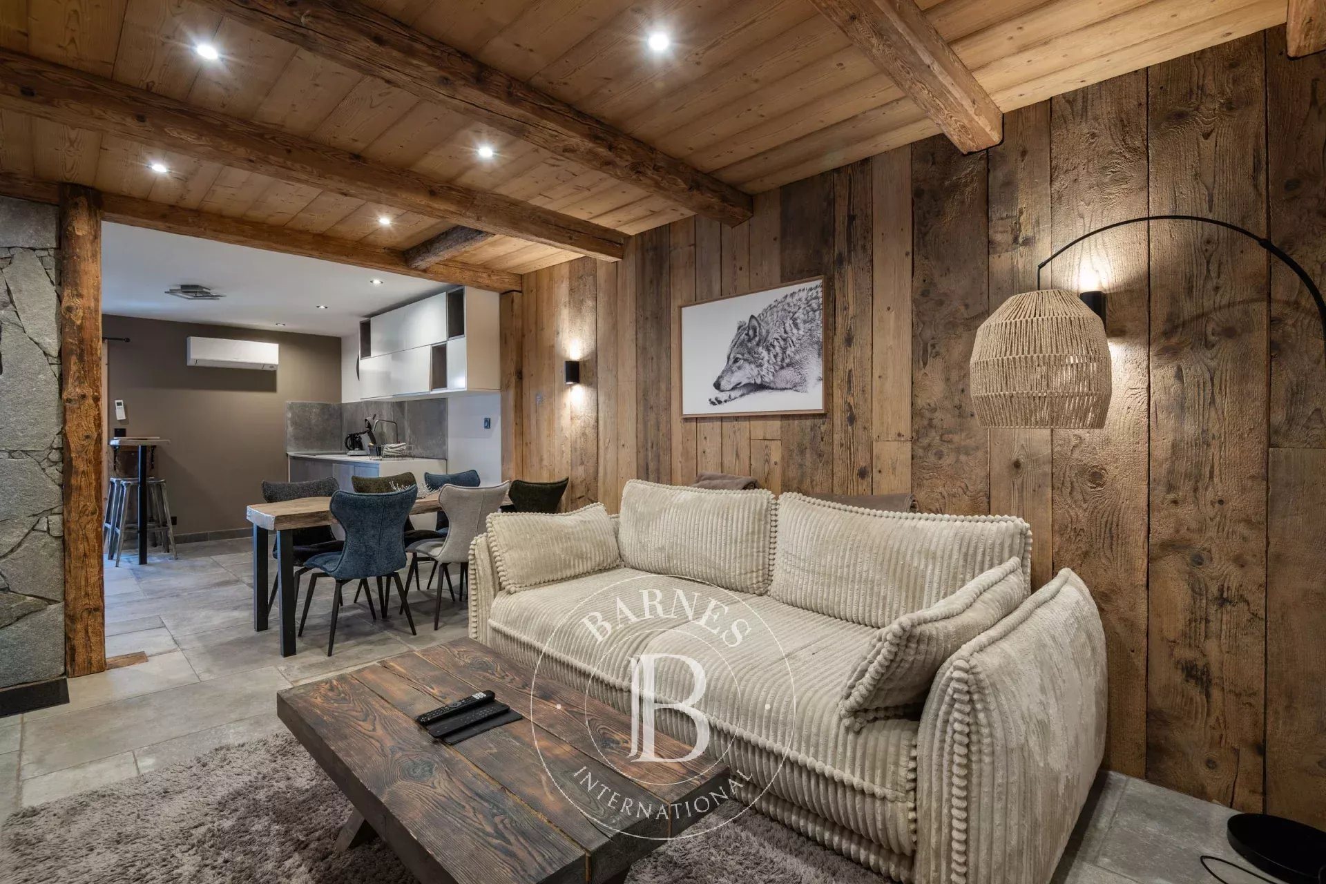Appartement à vendre, 70m², Gérardmer