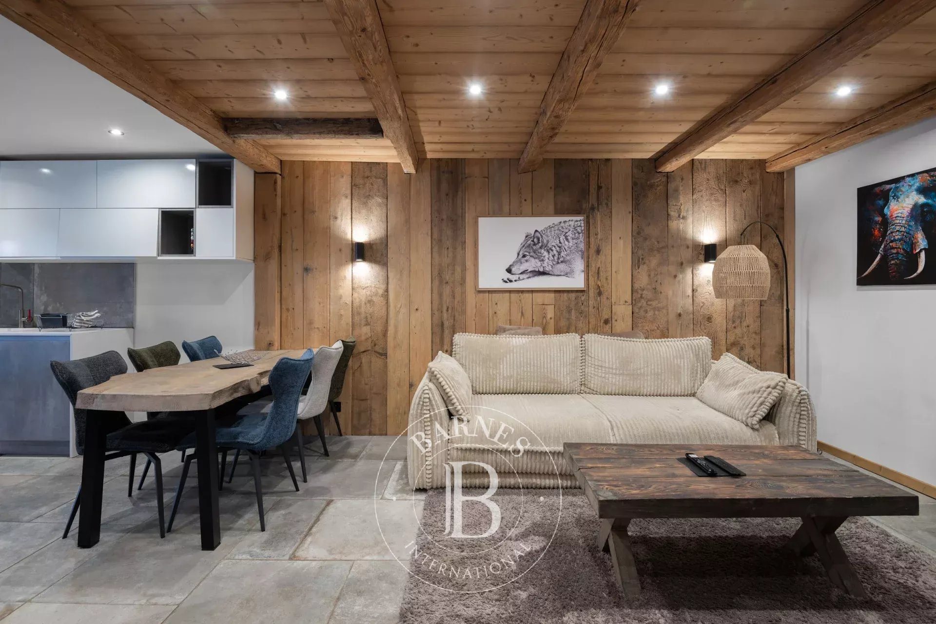 Appartement à vendre, 70m², Gérardmer
