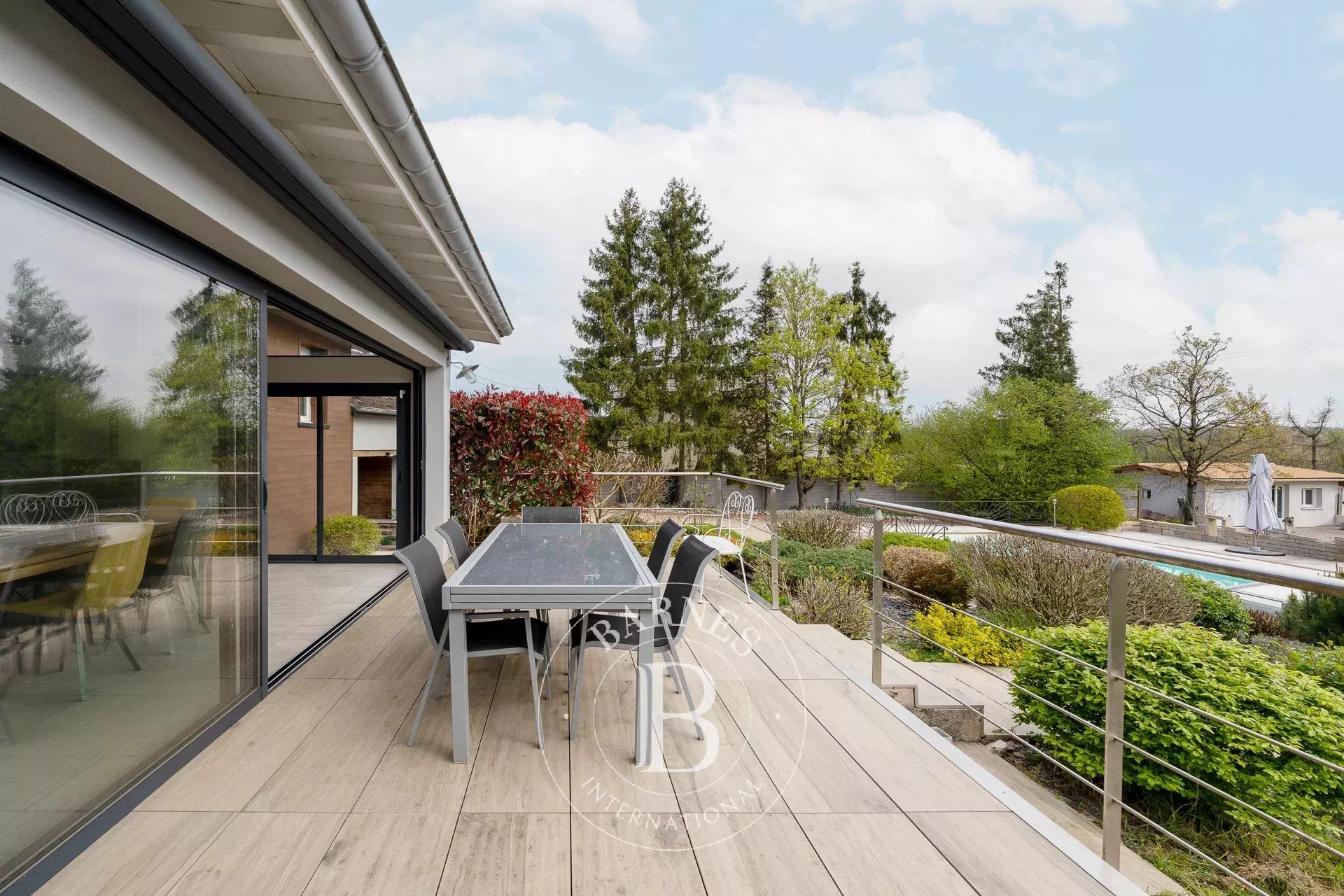 Maison à vendre, 274m², Igney
