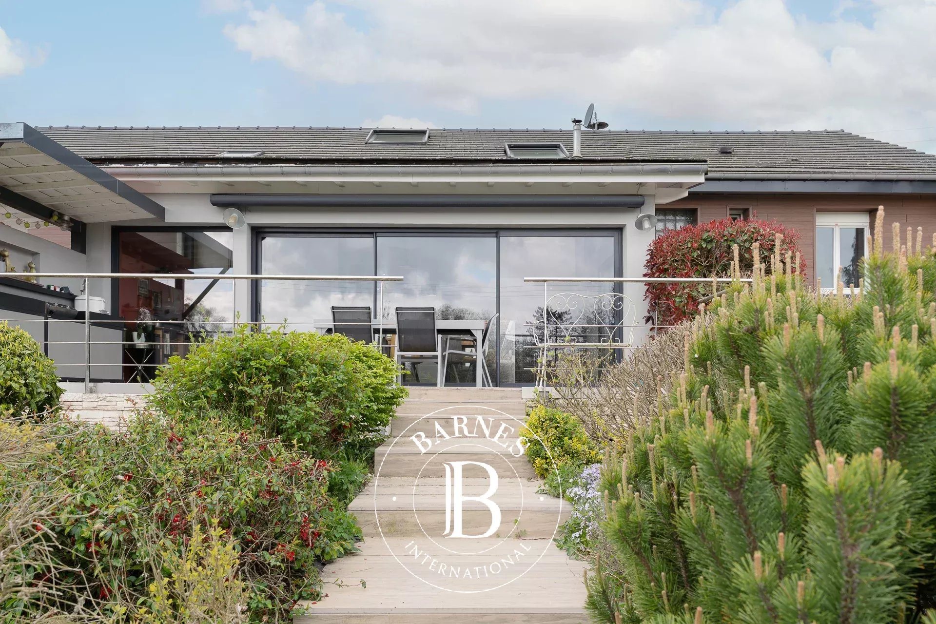 Maison à vendre, 274m², Igney