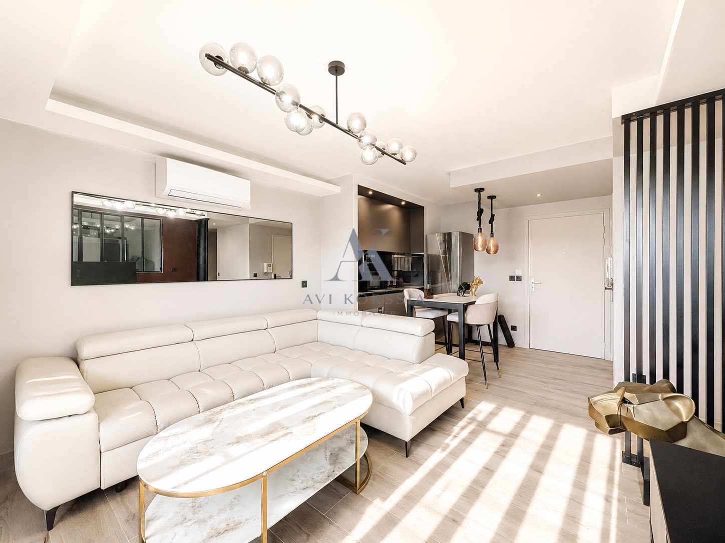 Appartement à vendre, 40m², Bron