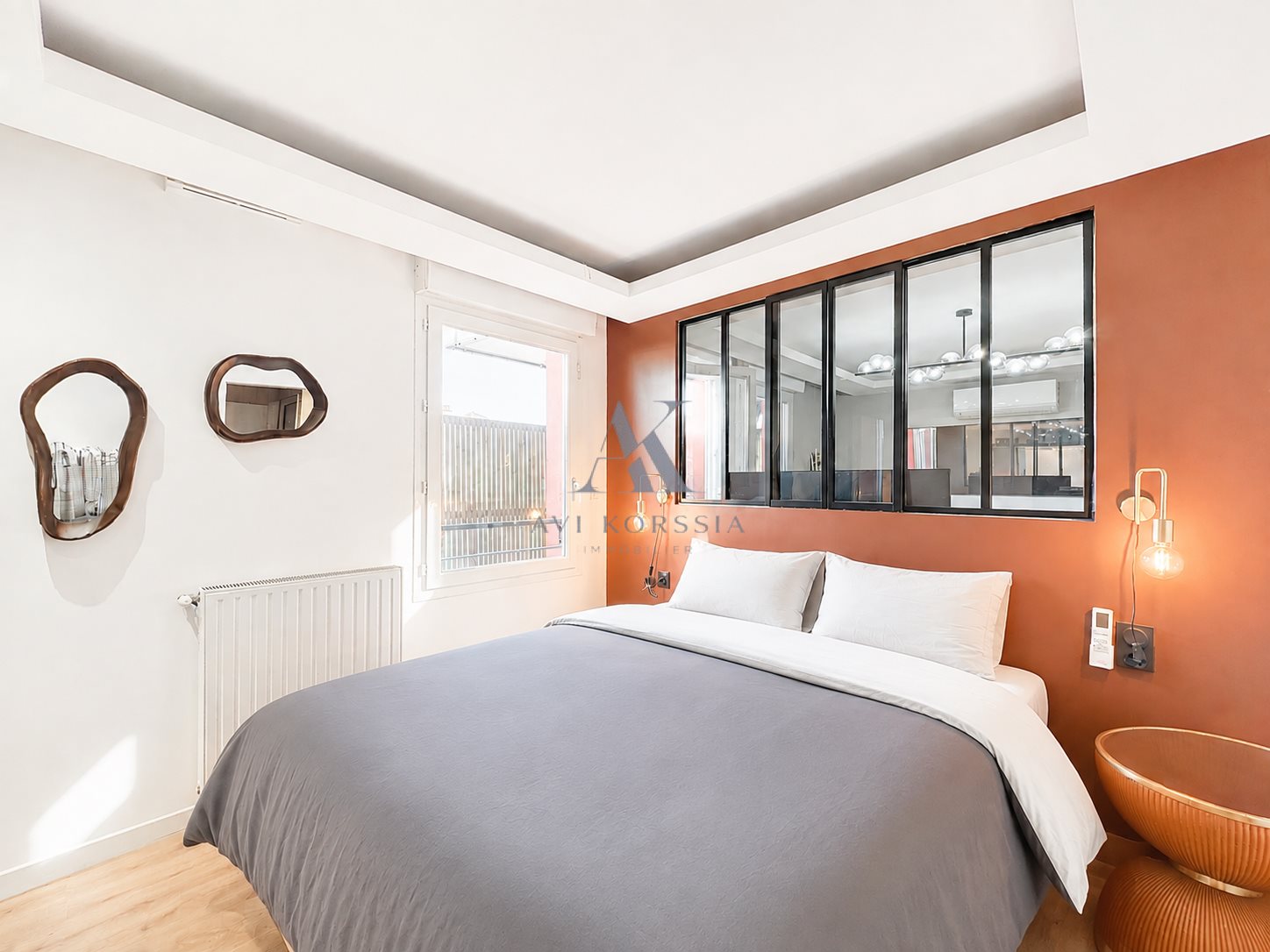 Appartement à vendre, 40m², Bron