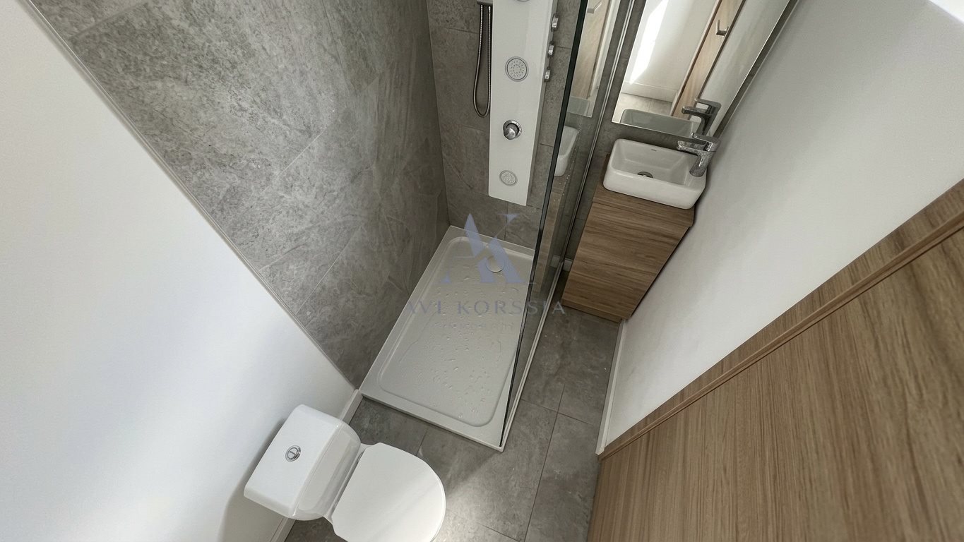 Appartement à vendre, 23m², Lyon 8ème