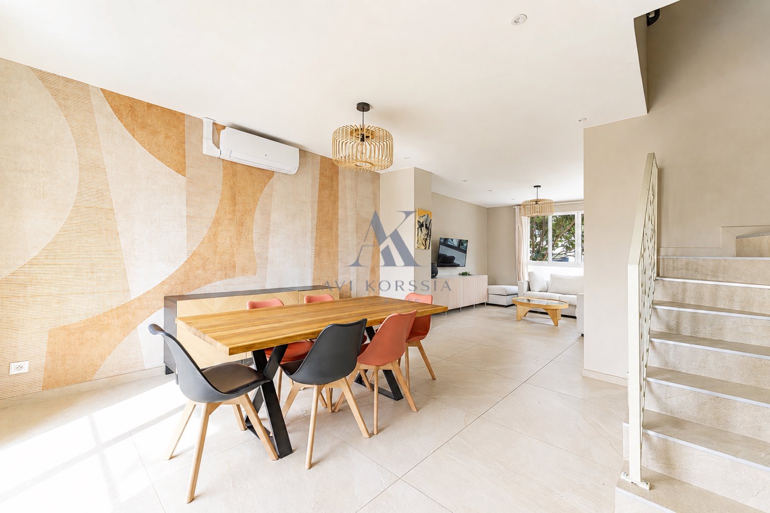 Maison à vendre, 153m², Villeurbanne