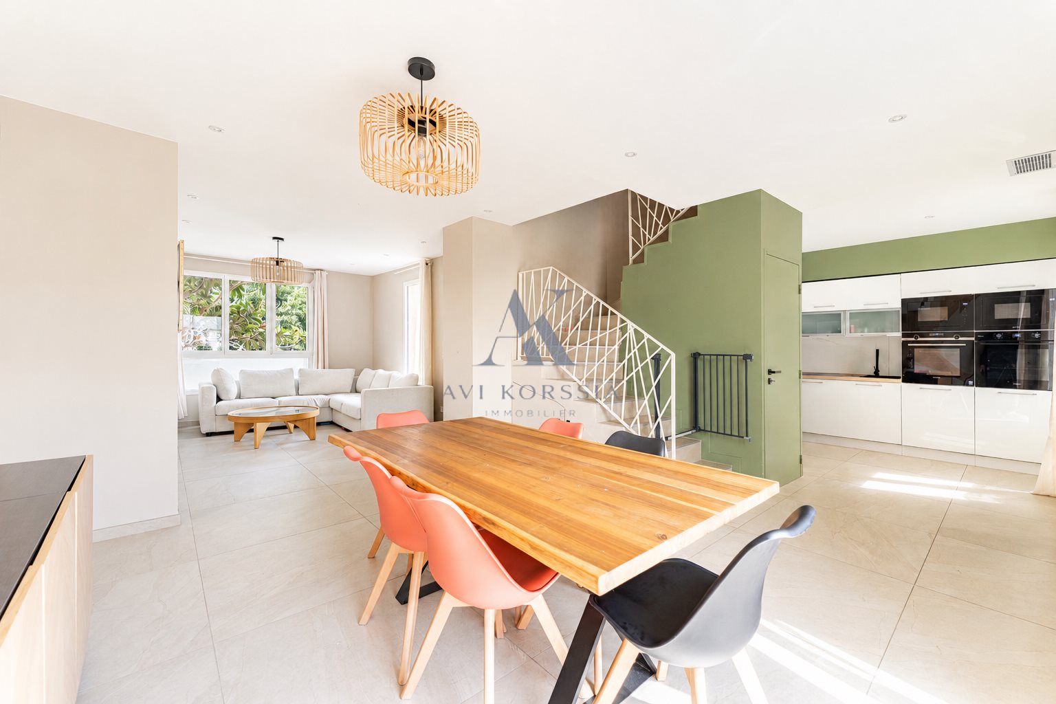 Maison à vendre, 153m², Villeurbanne