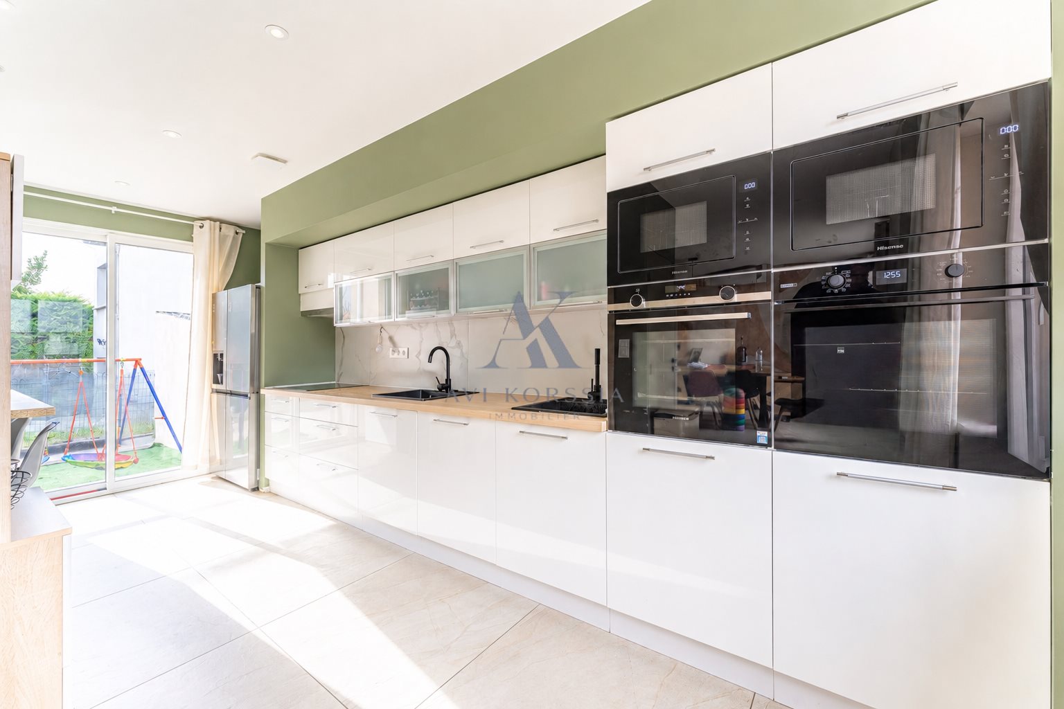 Maison à vendre, 153m², Villeurbanne