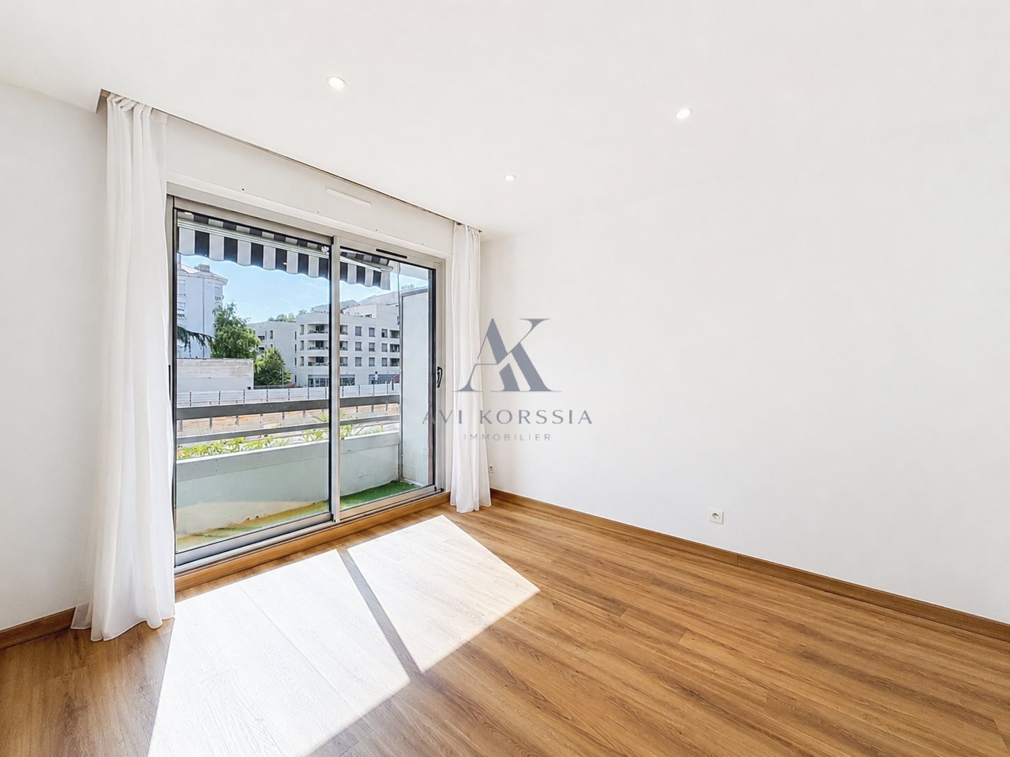 Appartement à vendre, 82m², Villeurbanne