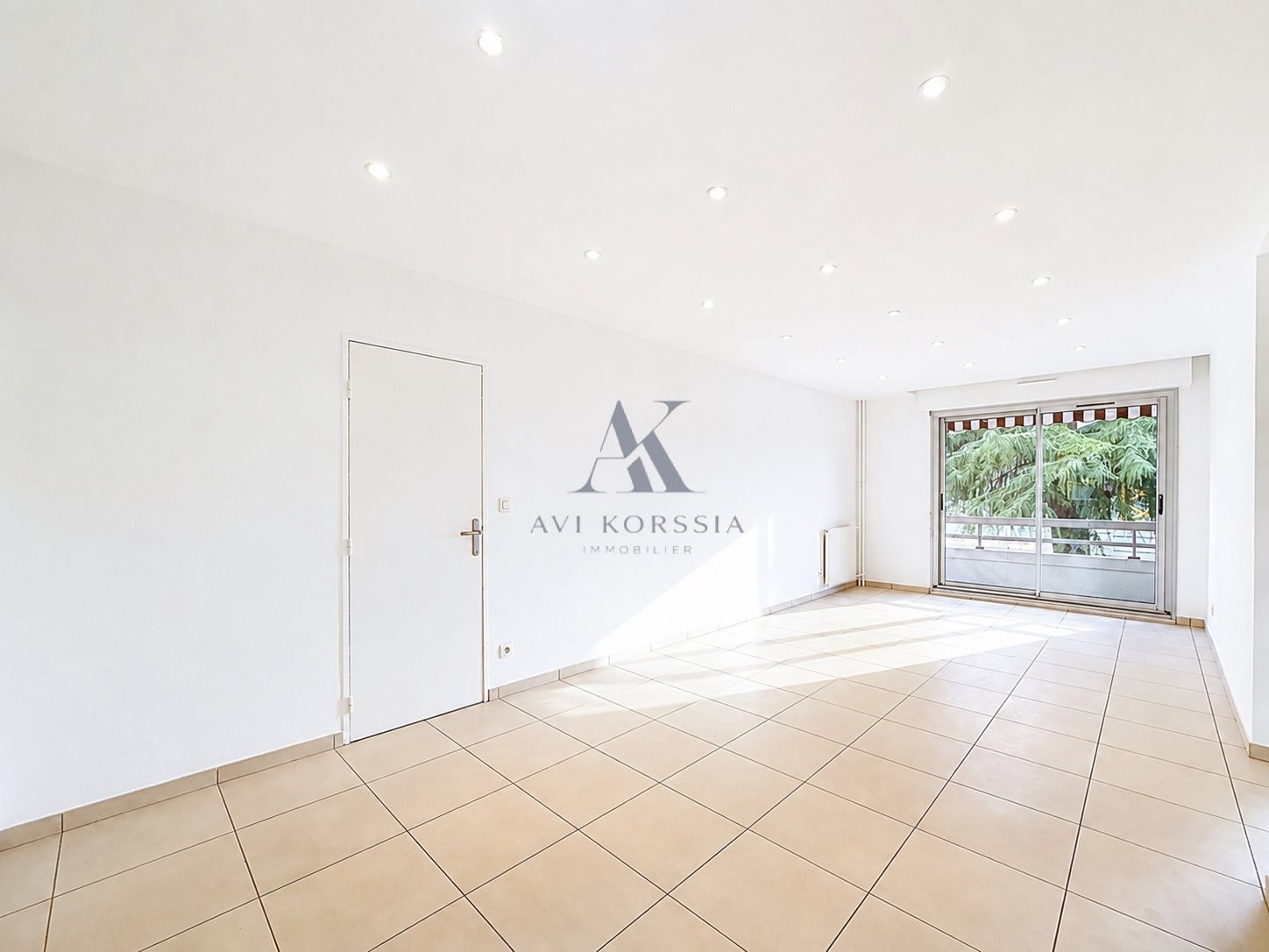 Appartement à vendre, 82m², Villeurbanne