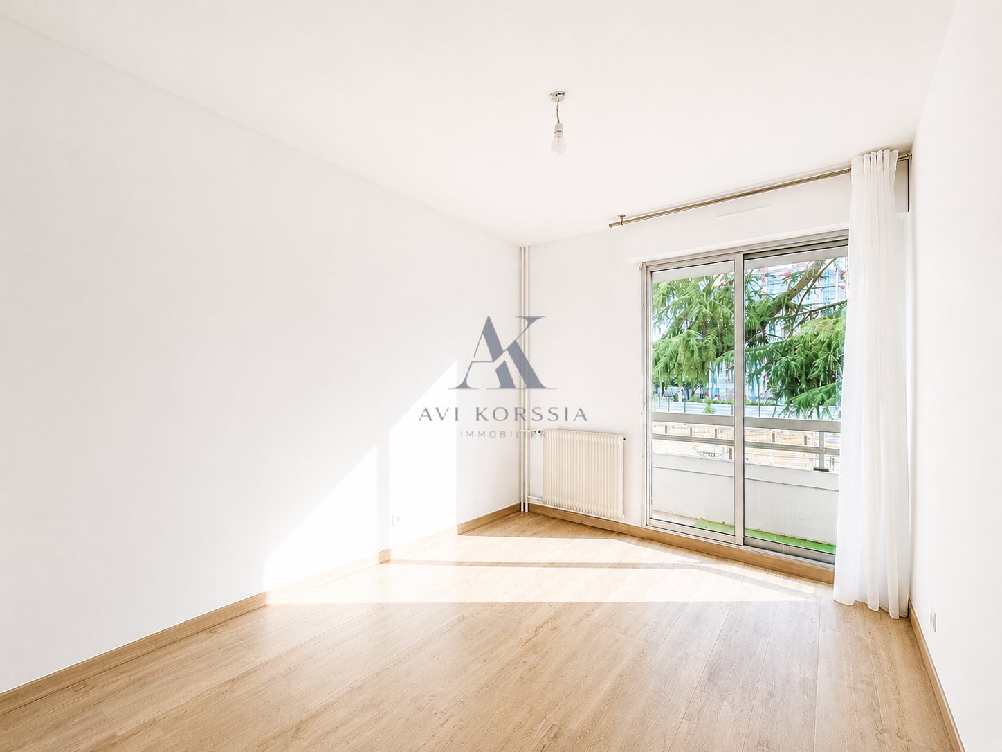 Appartement à vendre, 82m², Villeurbanne