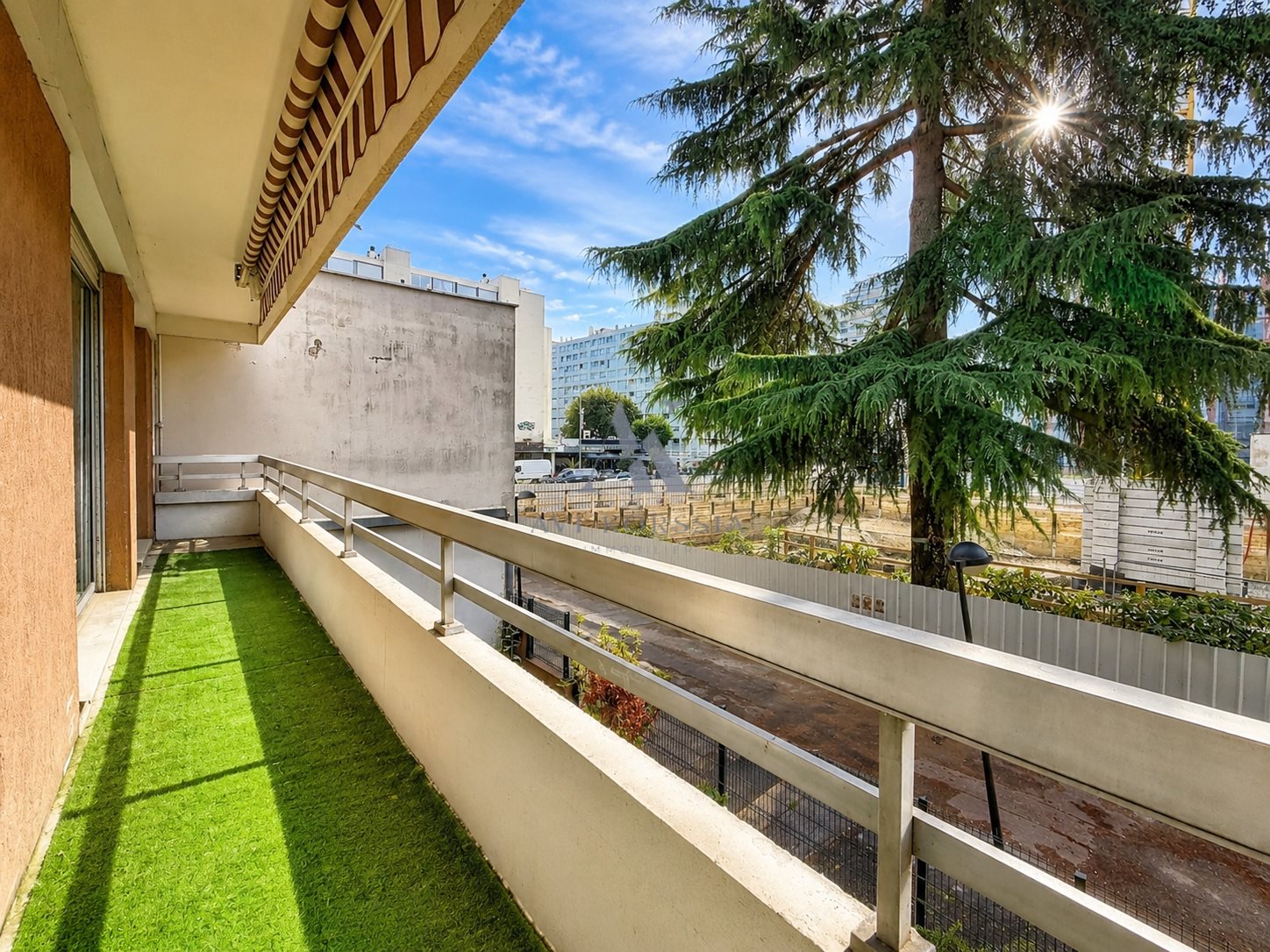 Appartement à vendre, 82m², Villeurbanne