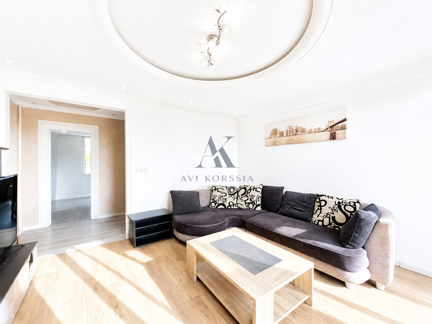 Appartement à vendre, 62m², Saint-Priest