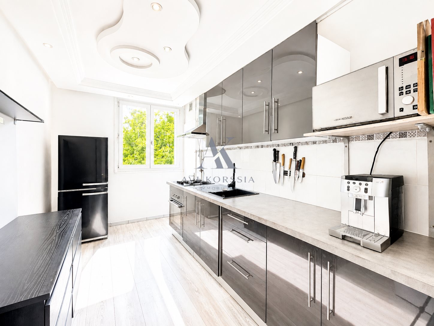 Appartement à vendre, 62m², Saint-Priest