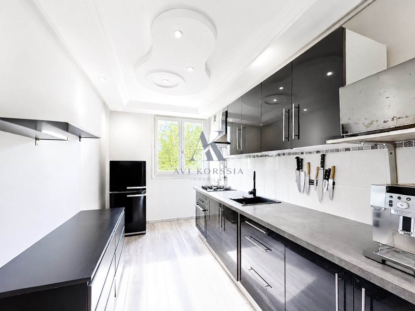 Appartement à vendre, 62m², Saint-Priest