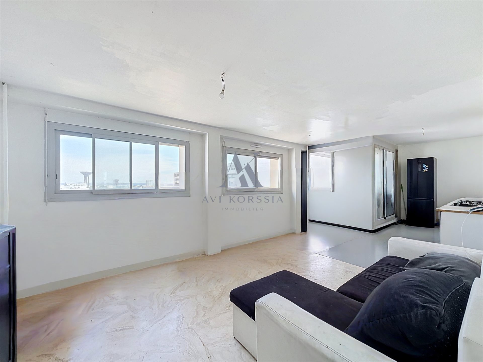 Appartement à vendre, 86m², Vénissieux