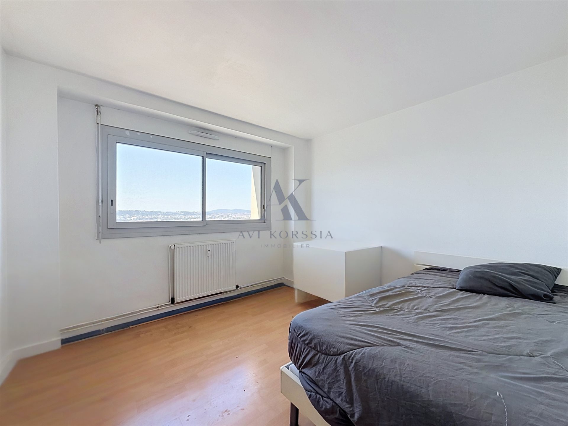 Appartement à vendre, 86m², Vénissieux