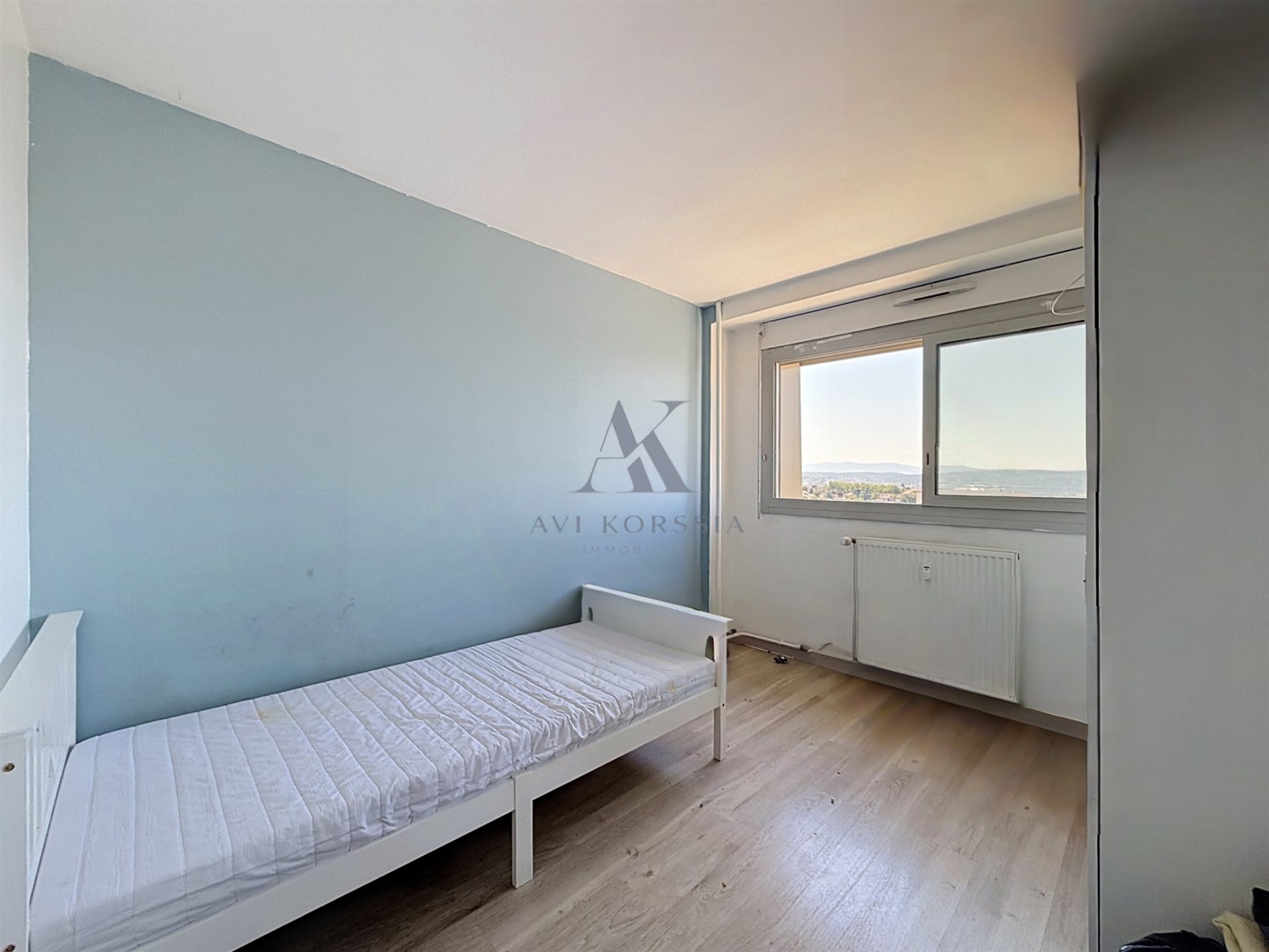 Appartement à vendre, 86m², Vénissieux