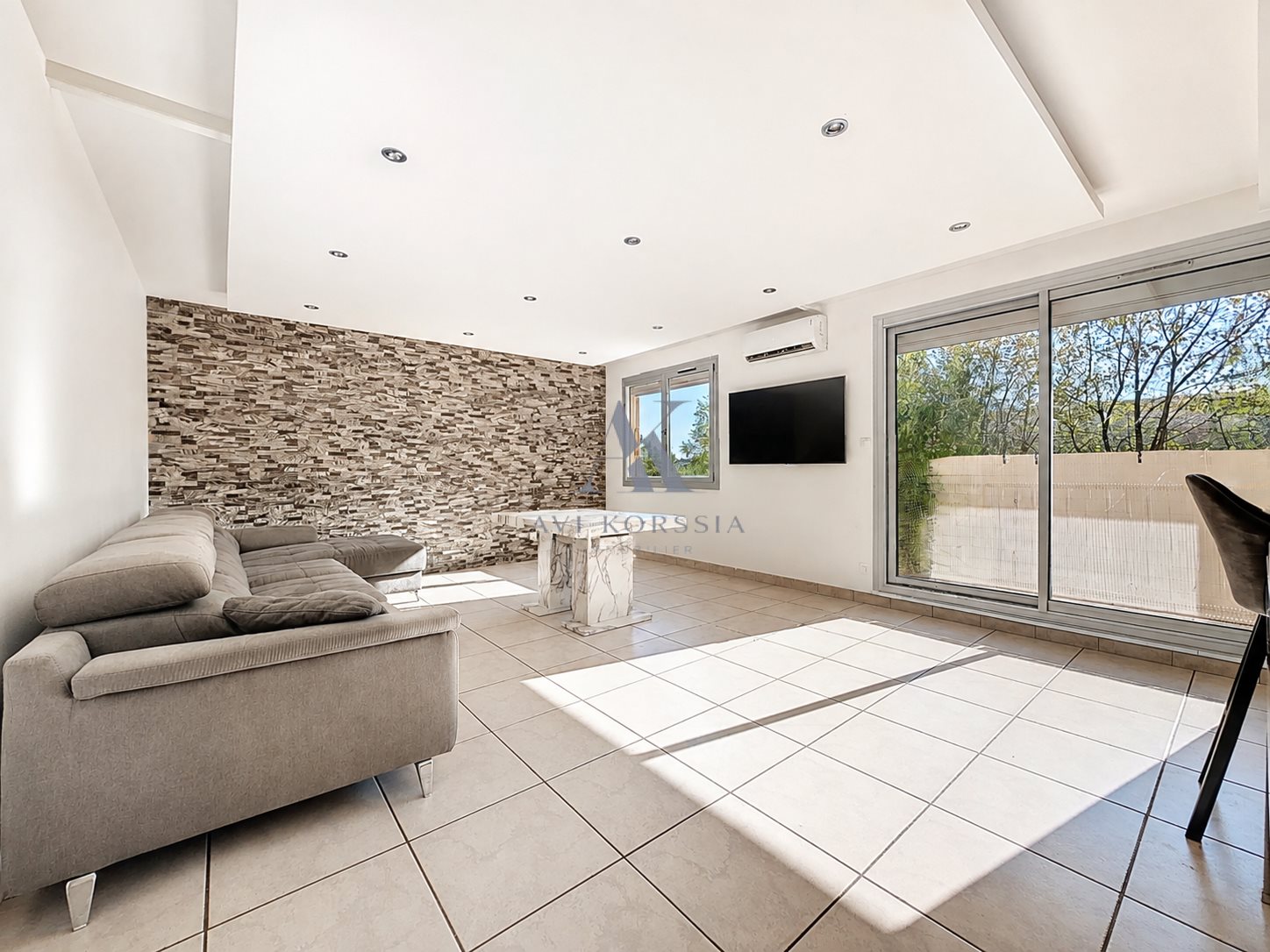 Appartement à vendre, 95m², Décines-Charpieu