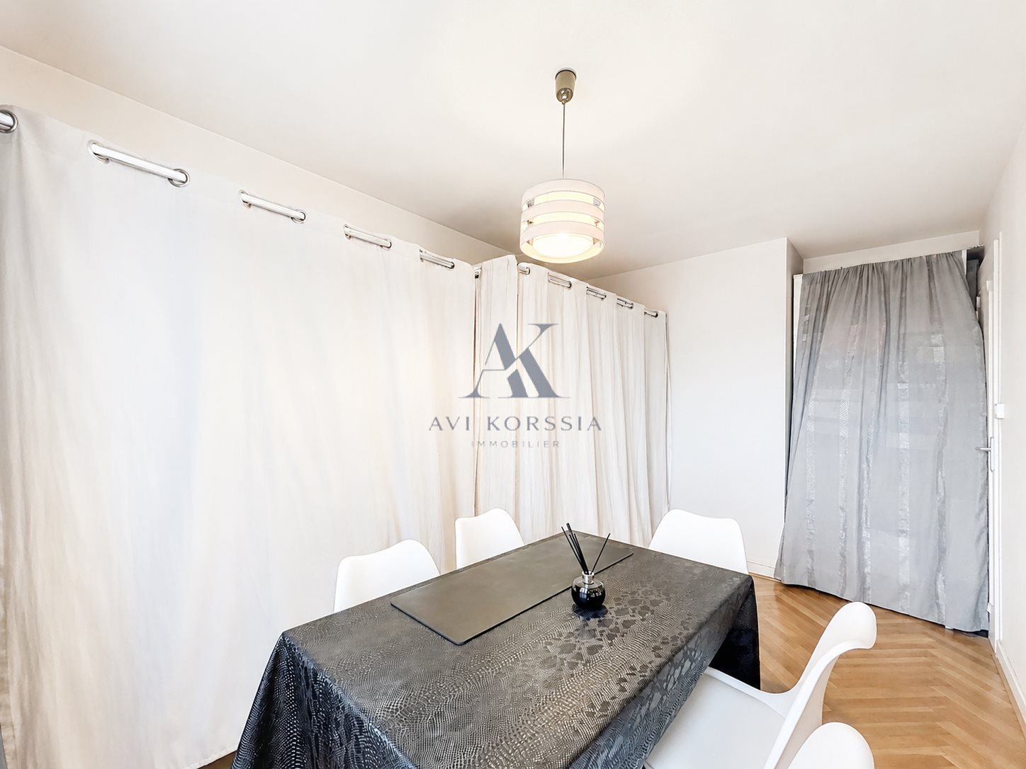 Appartement à vendre, 60m², Villeurbanne