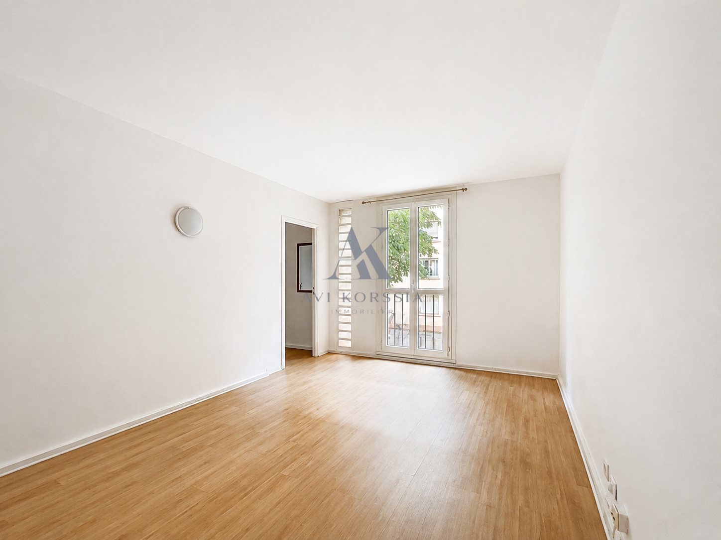 Appartement à vendre, 72m², Villeurbanne