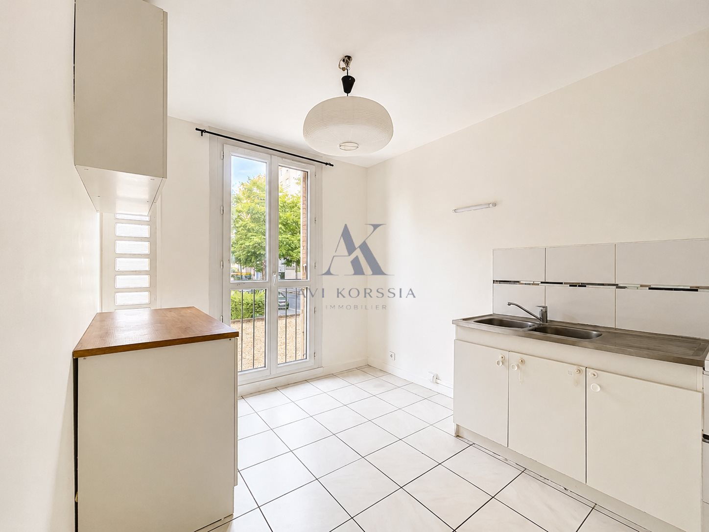 Appartement à vendre, 72m², Villeurbanne