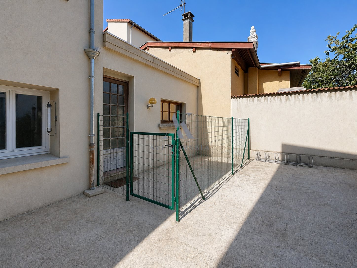 Appartement à vendre, 39m², Sathonay-Camp