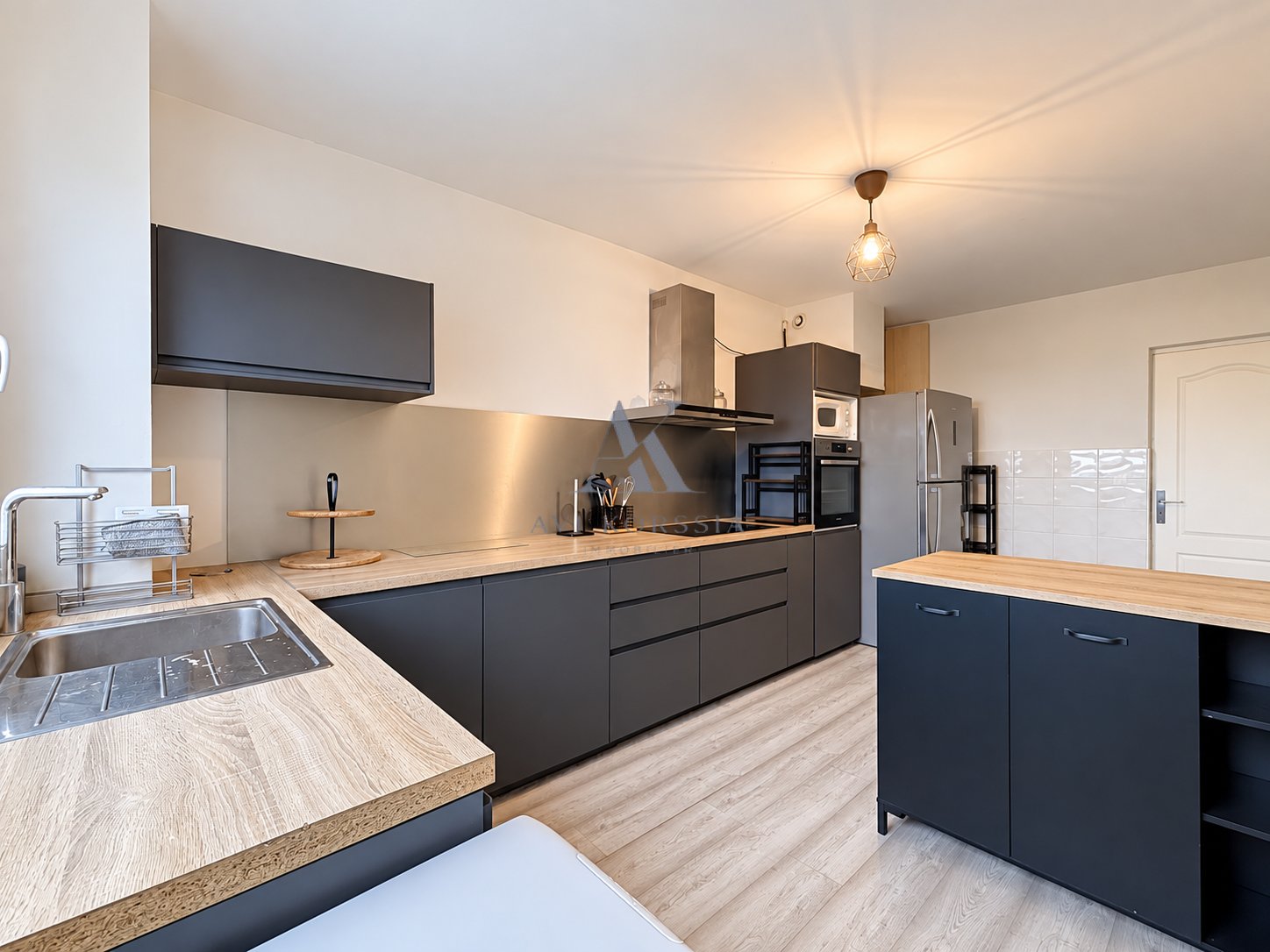 Appartement à louer, 87m², Vénissieux