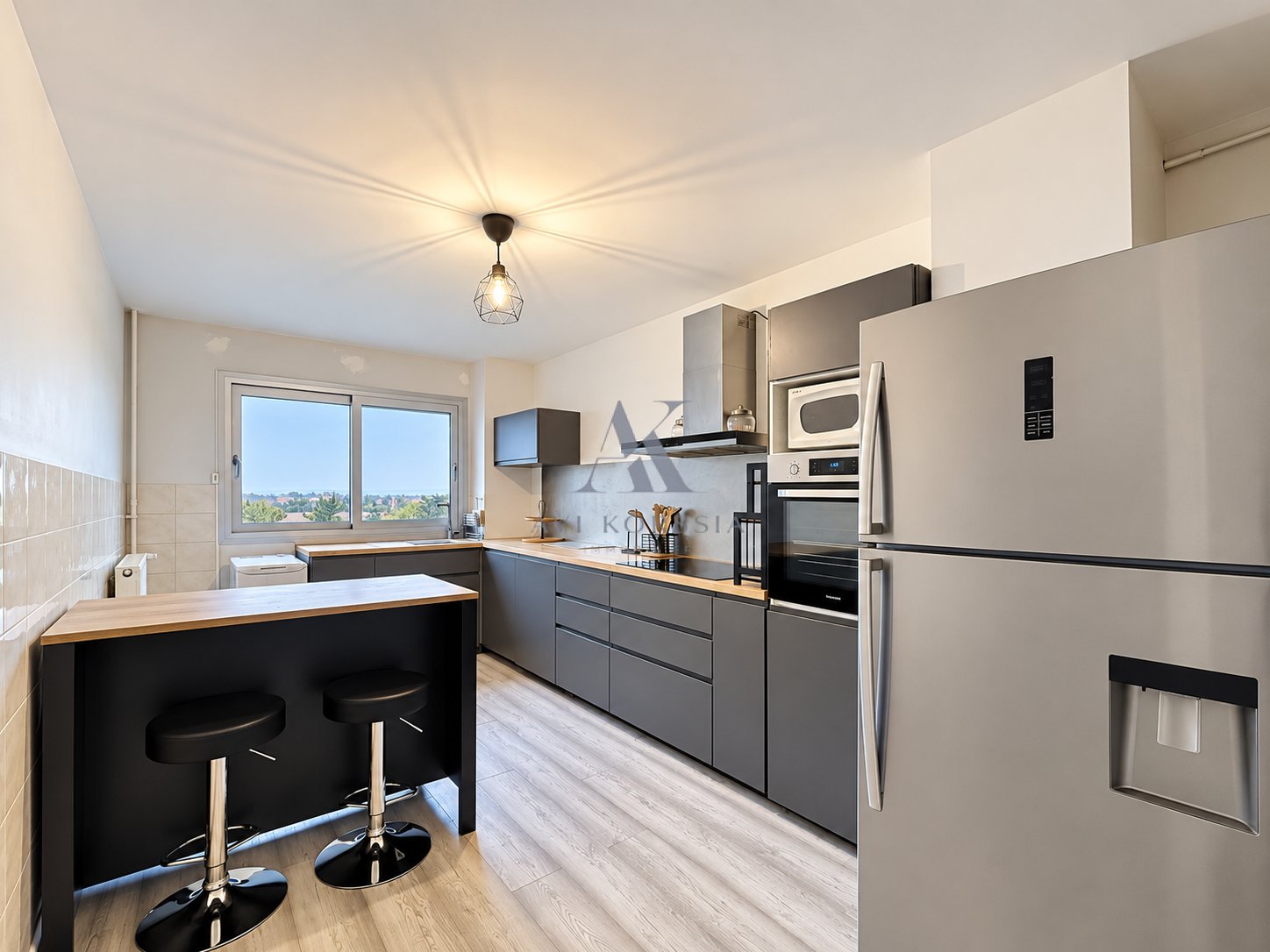 Appartement à louer, 87m², Vénissieux