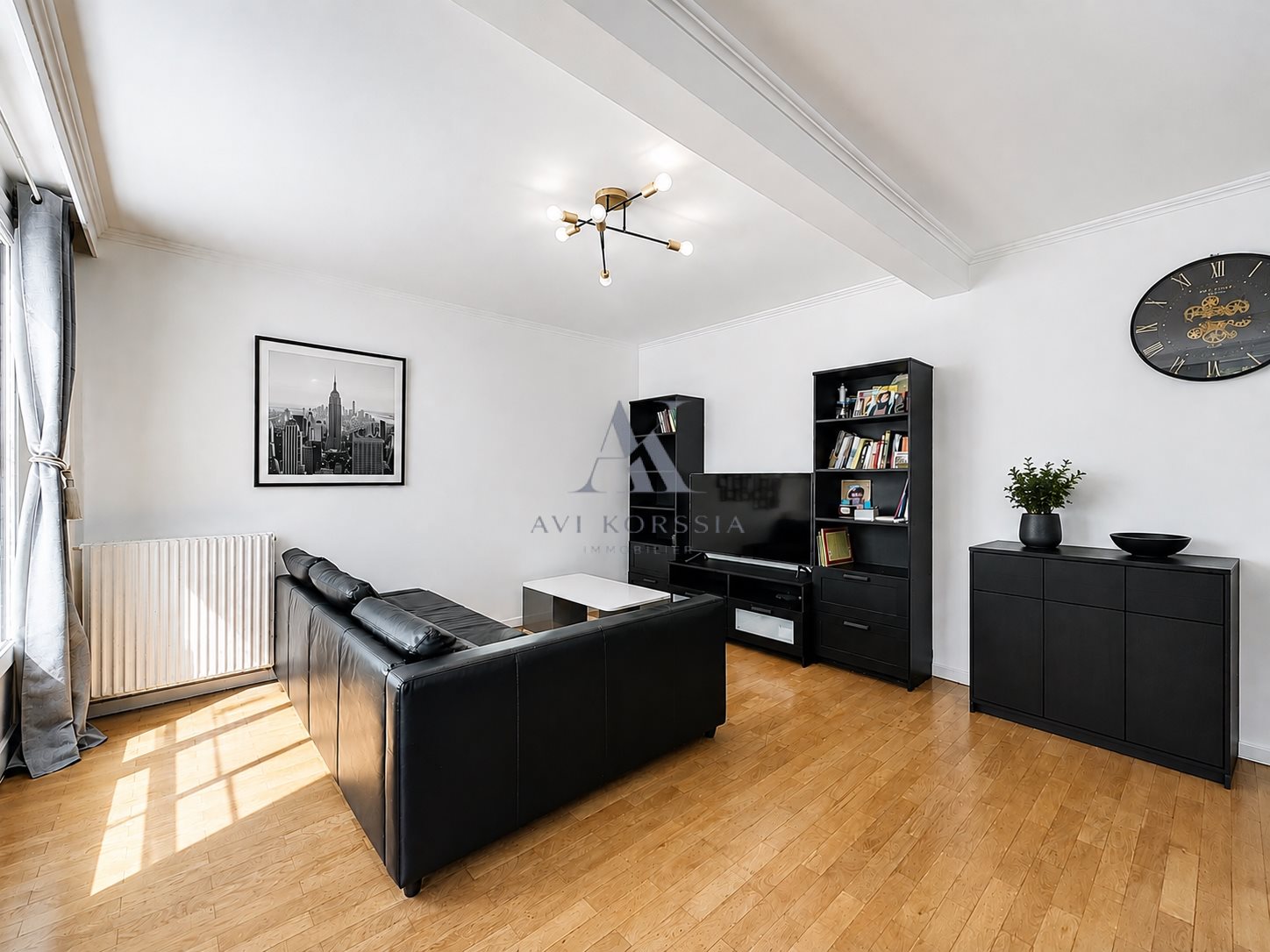 Appartement à vendre, 112m², Bron